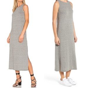 CURRENT/ELLIOTT • perfect muscle tee dress